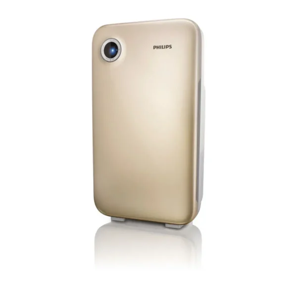 Philips AC4014/20 air purifier 30 W Gold