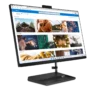 Lenovo IdeaCentre 3 Intel® Core™ i5 i5-12450H 68.6 cm (27″) 1920 x 1080 pixels All-in-One PC 16 GB DDR4-SDRAM 1 TB SSD Wi-Fi 5 (802.11ac) Black