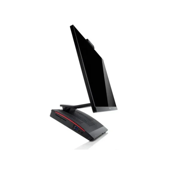 Fujitsu ESPRIMO X913-T i5-3470T Intel® Core™ i5 58.4 cm (23″) 1920 x 1080 pixels Touchscreen All-in-One PC 8 GB DDR3-SDRAM 500 GB Hybrid-HDD Windows 7 Professional Black
