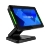ProDVX APPC-7XPL-R23 Rockchip RK3568 17.8 cm (7″) 1024 x 600 pixels Touchscreen All-in-One tablet PC 4 GB DDR4-SDRAM 16 GB eMMC Android 12 Wi-Fi 5 (802.11ac) Black