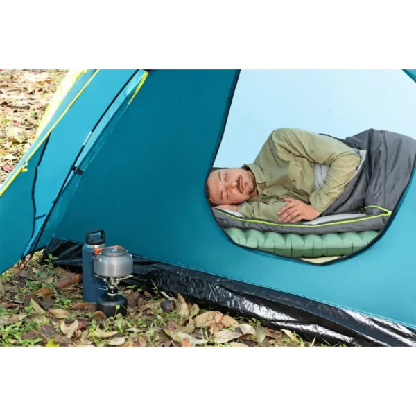 Bestway AdventuRest Insulated Regular Rectangular Sleeping Air Pad