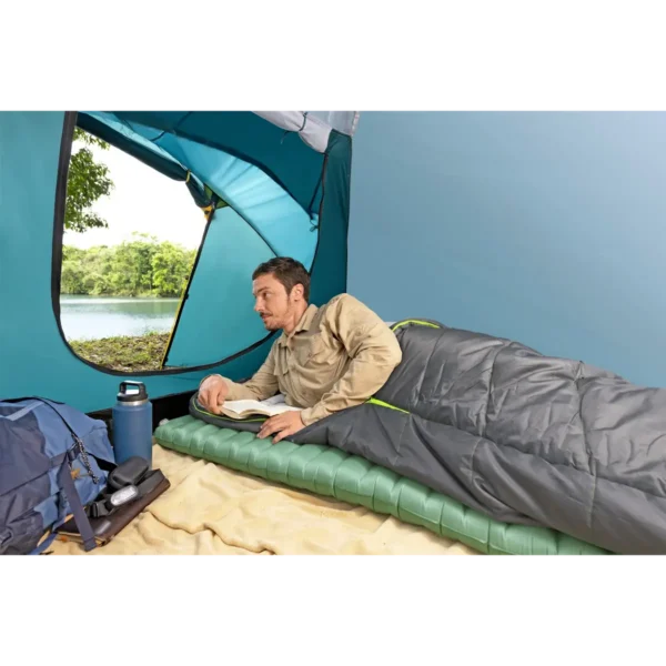 Bestway AdventuRest Insulated Regular Rectangular Sleeping Air Pad