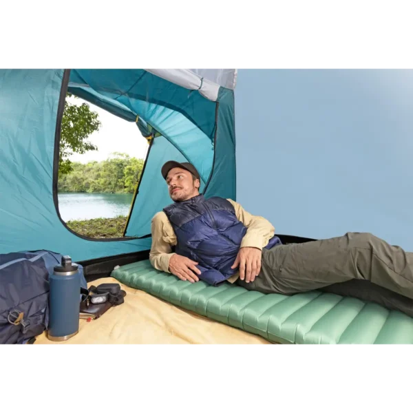 Bestway AdventuRest Insulated Regular Rectangular Sleeping Air Pad