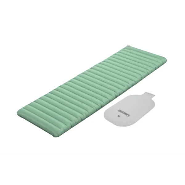 Bestway AdventuRest Insulated Regular Rectangular Sleeping Air Pad