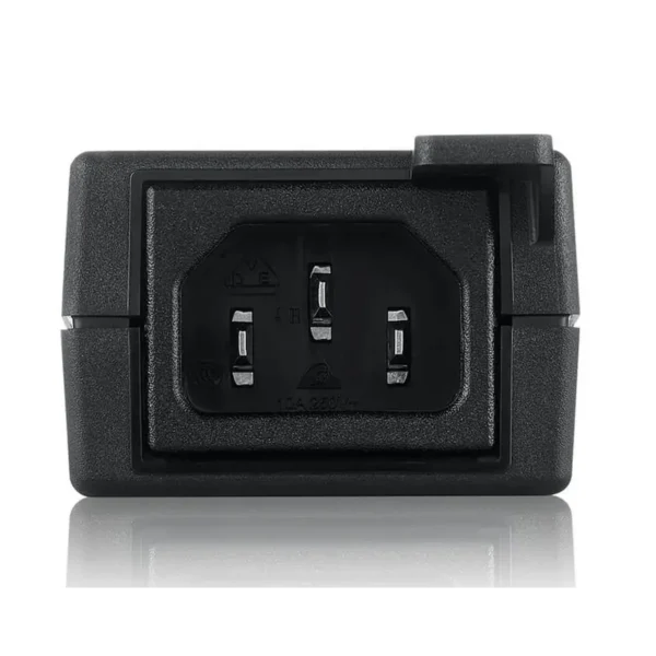Zyxel PoE12-30W 2.5 Gigabit Ethernet
