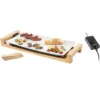 Princess 58.103030.01.001 electric griddle White