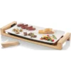 Princess 58.103030.01.001 electric griddle White