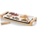 Princess 58.103030.01.001 electric griddle White