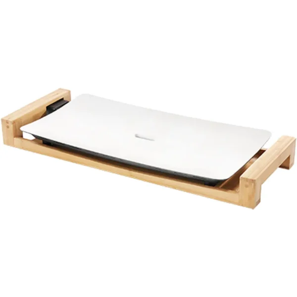 Princess 58.103030.01.001 electric griddle White