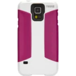 Thule Atmos X3 mobile phone case 12.9 cm (5.1″) Cover Pink, White