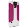 Thule Atmos X3 mobile phone case 12.9 cm (5.1″) Cover Pink, White