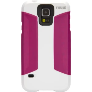 Thule Atmos X3 mobile phone case 12.9 cm (5.1″) Cover Pink, White
