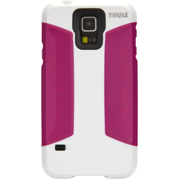 Thule Atmos X3 mobile phone case 12.9 cm (5.1″) Cover Pink, White
