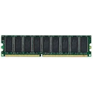 Kingston Technology ValueRAM 512MB 266MHz DDR ECC Registered CL2.5 DIMM Low Profile Single Rank, x4 memory module 0.5 GB