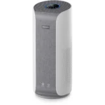 Philips AC3858/09 air purifier 66 m² 70 dB Grey, White