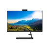 Lenovo IdeaCentre 3 AMD Ryzen™ 5 7530U 60.5 cm (23.8″) 1920 x 1080 pixels All-in-One PC 16 GB DDR4-SDRAM 1 TB SSD Windows 11 Home Wi-Fi 6 (802.11ax) Black