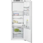 Siemens KI72LAD40 combi-fridge Built-in 248 L White