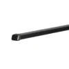 Thule 767000 car roof rack fitting kit Black