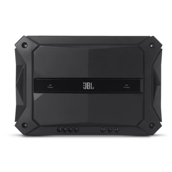 JBL GTR-601 car audio amplifier 4 channels D