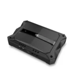 JBL GTR-601 car audio amplifier 4 channels D