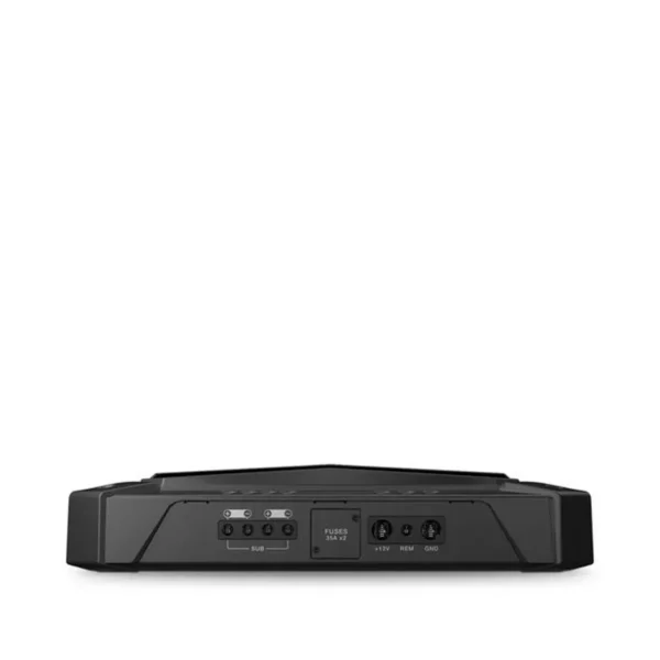 JBL GTR-601 car audio amplifier 4 channels D