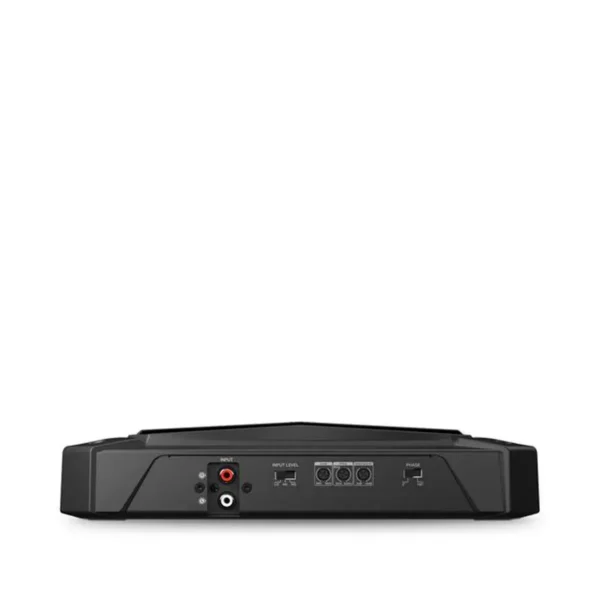 JBL GTR-601 car audio amplifier 4 channels D