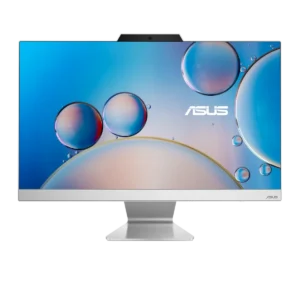 ASUS A3402WBAK-BBI3-CB All-in-One PC/workstation Intel® Core™ i3 i3-1215U 60.5 cm (23.8″) 1920 x 1080 pixels 8 GB DDR4-SDRAM 512 GB SSD Windows 11 Home Wi-Fi 6 (802.11ax) White
