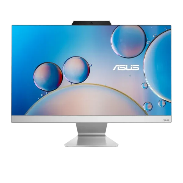 ASUS A3402WBAK-BBI3-CB All-in-One PC/workstation Intel® Core™ i3 i3-1215U 60.5 cm (23.8″) 1920 x 1080 pixels 8 GB DDR4-SDRAM 512 GB SSD Windows 11 Home Wi-Fi 6 (802.11ax) White