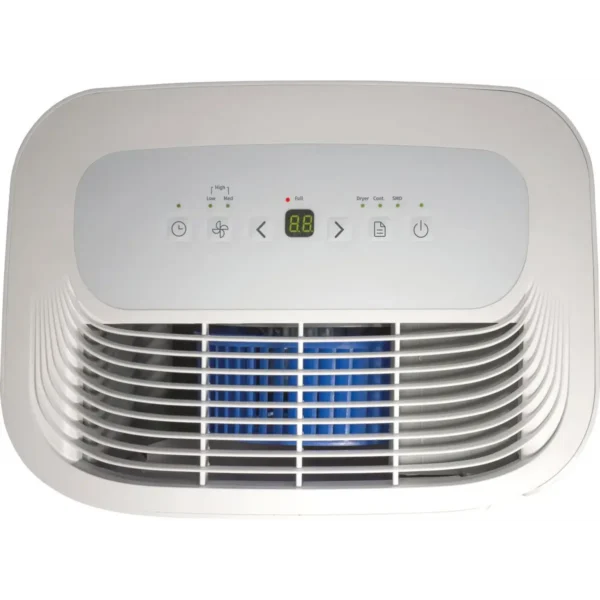 Gorenje D20MOPTIAIR White