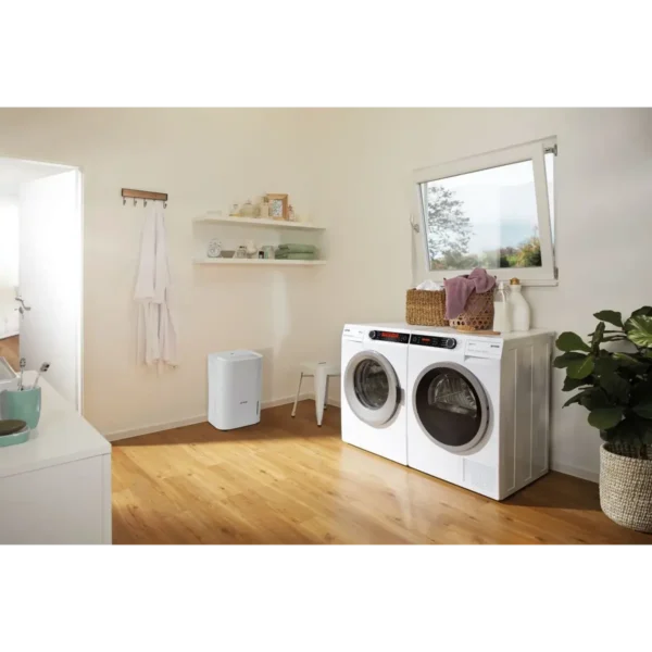 Gorenje D20MOPTIAIR White