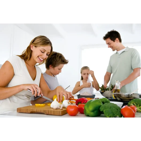 Tefal Filtra Pro Inox & Design 4L FR4052 Single Stand-alone 3000 W Black, Stainless steel