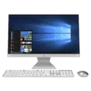ASUS M241DAK-WA161T AMD Ryzen™ 3 3250U 60.5 cm (23.8″) 1920 x 1080 pixels All-in-One PC 8 GB DDR4-SDRAM 512 GB SSD Windows 10 Home Wi-Fi 5 (802.11ac) White