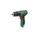 Bosch EasyImpact 1200 1500 RPM Keyless 1.1 kg Black, Green