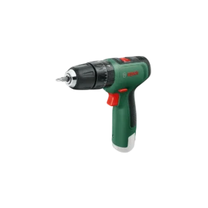 Bosch EasyImpact 1200 1500 RPM Keyless 1.1 kg Black, Green