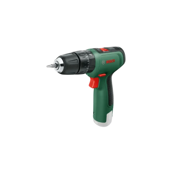 Bosch EasyImpact 1200 1500 RPM Keyless 1.1 kg Black, Green