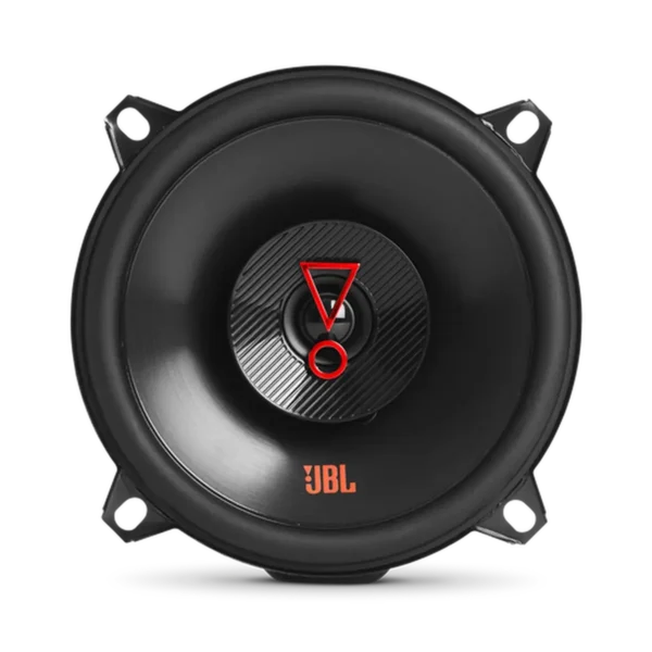 JBL 527F car speaker Round 2-way 200 W 2 pc(s)