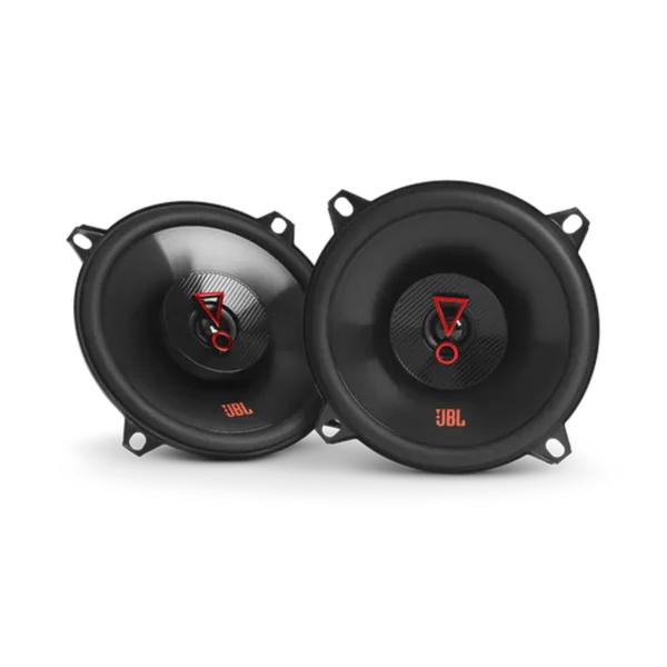 JBL 527F car speaker Round 2-way 200 W 2 pc(s)