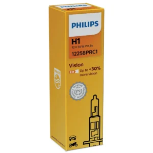 Philips Vision 12258PRC1 More