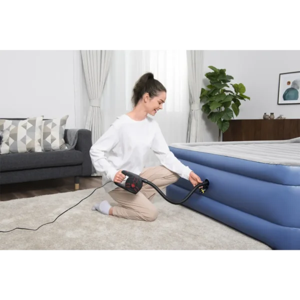 Bestway PowerGrip Pro AC Electric Air Pump