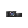 Sony α 7CR MILC Body 61 MP Exmor R CMOS 9504 x 6336 pixels Black