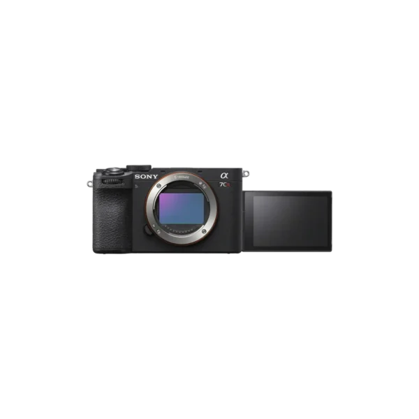 Sony α 7CR MILC Body 61 MP Exmor R CMOS 9504 x 6336 pixels Black