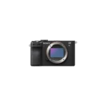 Sony α 7CR MILC Body 61 MP Exmor R CMOS 9504 x 6336 pixels Black