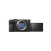 Sony α 7CR MILC Body 61 MP Exmor R CMOS 9504 x 6336 pixels Black