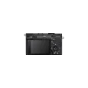 Sony α 7CR MILC Body 61 MP Exmor R CMOS 9504 x 6336 pixels Black