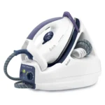 Tefal Easy Pressing GV5245 1 L Ultragliss soleplate Lilac, White