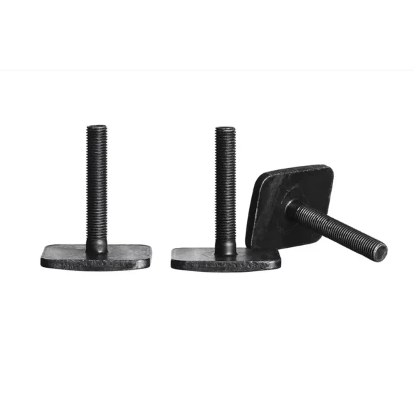 Thule T-track Adapter 889-3 Black