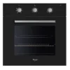 Whirlpool AKP 444/NB Black
