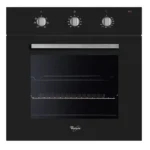 Whirlpool AKP 444/NB Black