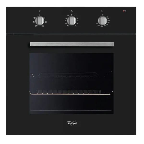 Whirlpool AKP 444/NB Black