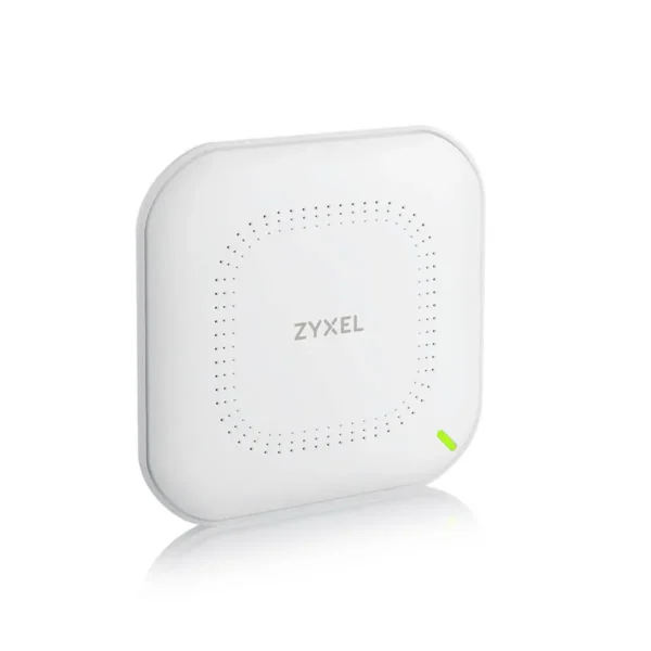 Zyxel NWA1123ACv3 866 Mbit/s White Power over Ethernet (PoE)